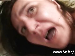 성숙한 바바라 망에 Threesome 성숙한 바바라 망에 Threesome