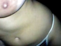 영티나 Fucks 남자친구에겐!