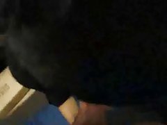 아름다운 여인에게 큰구