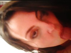 Tinder 의 알렉시스 텍사스 폴