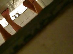 라커 룸에서 망 할 또 다른 독일 부부 라커 룸에서 망 할 또 다른 독일 부부