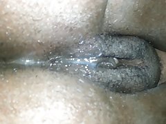 아내 drippin 사정에 대 한 나를 타고합니다