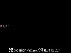 hd-침대 두 화려한 십 대 삼 인조 열정-hd