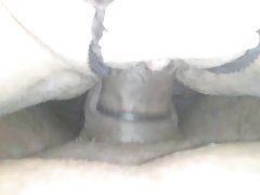 꽉 젖은 음모 pov