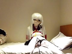 kigurumi 진동
