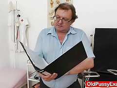 숙녀 gynecomastia 때 gyno-도구