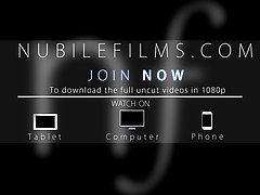 나이가 찬 영화-몸집이 작은 여신 매 디 oreilly 제비 모든 l