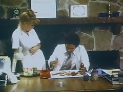 Lisa 데 루브,Ron Jeremy-순간들의 사랑(영화관)