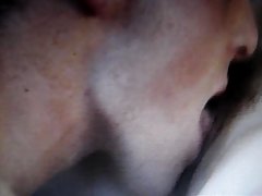 My 앤트 요구를 꼬-fuck