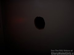 구멍을 넣으로 입으로 Sluts 금