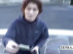 는 부제목은 과목이 열릴 때 극도의 일본 공 알몸 노출 안됨 야외 러시아 하이틴