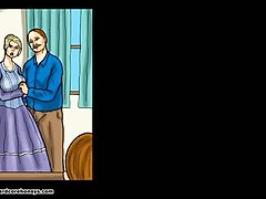 아내를 속이고 Fucks 블랙 카우보이다. 아내를 속이고 Fucks 블랙 카우보이다.