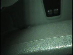 이 망가져 가는 후커는 자동차-후드 영화