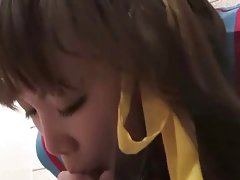 중국인 꼬 sucker