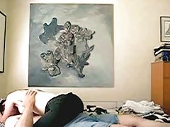전 여자 친구 님의 출발 위치:Virginia
