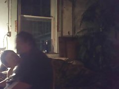 고 재미와 일본할아버지