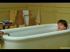 마리 trintignant 누드-마에서 여름 밤