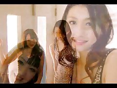 아즈미와 나 츠 키-아름 다운 일본 여자