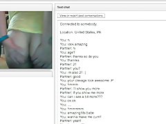 dapht 거 대 한 가슴 chatroulette에 재생