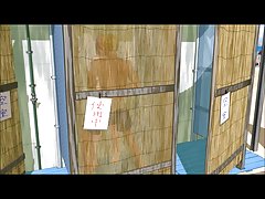 3d 헨타이