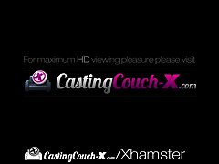 castingcouch-x 러시아 여자는 그녀의 경력을 열고 항문