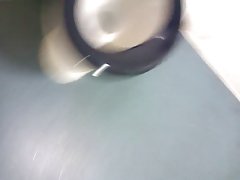 아내는 작업에 화장실이 다시 part3 아내는 작업에 화장실이 다시 part3