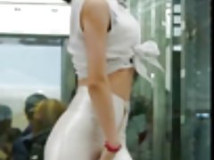 한민국 댄스 그룹의 섹 육류