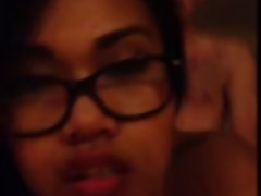 아시아 베 망 뒤에서