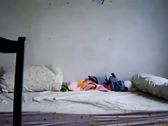 아시아 하이틴 라이딩과 뚱보 케빈의 살빼기 작전/chubby