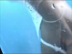 해변 오두막 cam.2