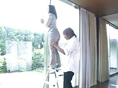 섹시한 stepmom