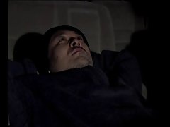 (아빠)집 주인 sneaked-couple