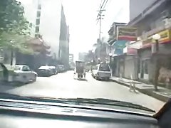 령 버진아일 Filipina