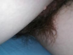 우등에 나귀를 아내가