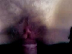 이 망가져 가는 이웃을 girl