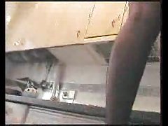 털이 주부클리닝벗은