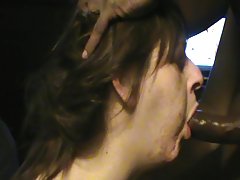 Angie 같이 흡입하므로 나의 큰 블랙 꼬