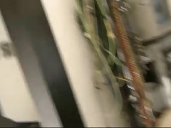 Rimming Masturbation 유부녀