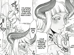 큰 가슴깨 girl 망 hard