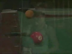 을 지키라 kener pooltable 섹