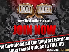 madelyn 먼로 흑인 남자에 의해 assfucked