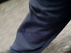 우리의 섹시 한 비서입니다.