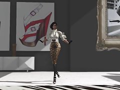 3d tanz