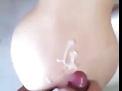 아시아 학교는 소녀 Fucks 에 있는 호텔