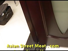 복종하는 항문 moaner buggered 에서 화장실