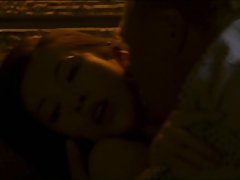 Zhang Ziyi-memoirs of a geisha