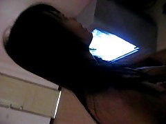 나의 섹시한 태국 여자 친구