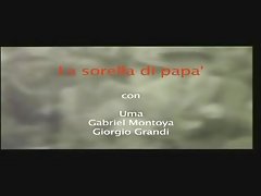 내가 라 sorella 디 파파 장면 2 jk1690