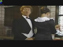 크리스 타 레인과 천사 별도 장면에서 켈리