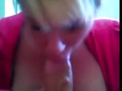 화려한 Busty 섹시한중년여성구려의 시기